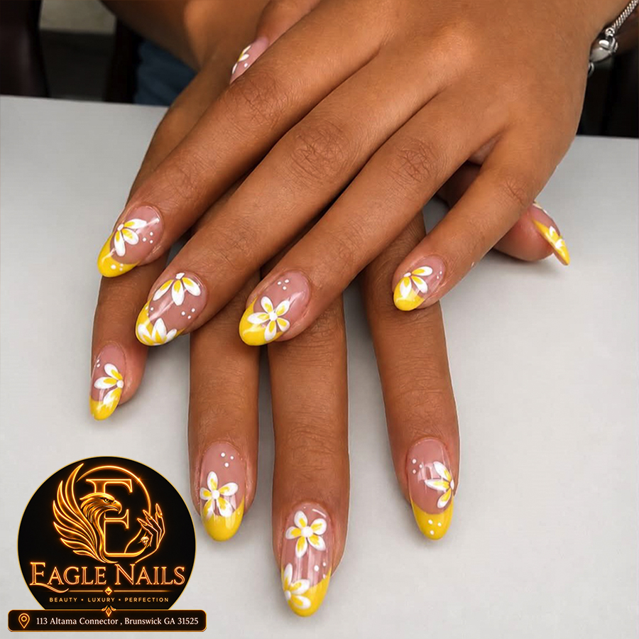 Eagle Nails